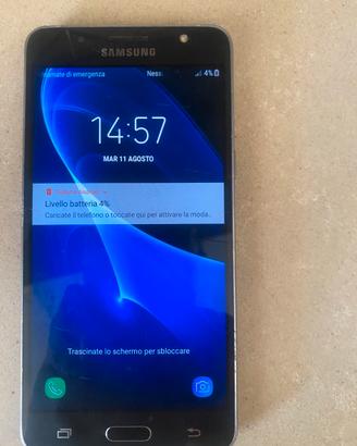 Samsung anno 2016 galaxi 5
