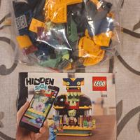 Lego 40336 Hidden Side Juice Bar