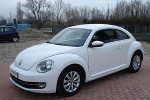 VOLKSWAGEN Maggiolino 1.6 TDI Design