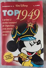 topolino in buono stato