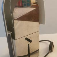 Lampada  Pala   design  D . e  C  Airoldi  -  1970