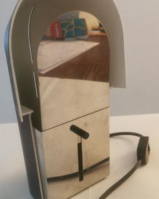 Lampada  Pala   design  D . e  C  Airoldi  -  1970