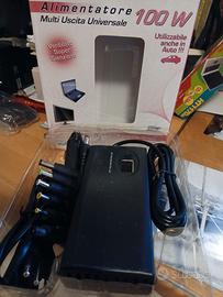 ALIMENTATORE UNIVERSALE