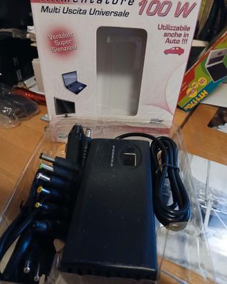 ALIMENTATORE UNIVERSALE