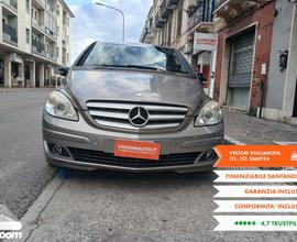 MERCEDES Classe B (T245) B 200 CDI Chrome