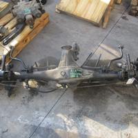 Ponte post kia sorento 2.5 d 2006 d4cb