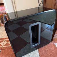 Sonos sub