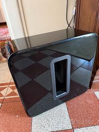 Sonos sub