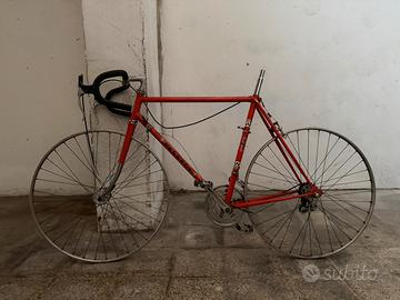 Bici d’epoca PEUGEOT