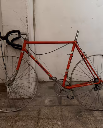 Bici d’epoca PEUGEOT