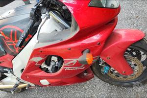 Yamaha YZF 600R Thundercat