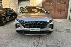 HYUNDAI Tucson X LINE 48v HIBRID PROMO LUGLIO