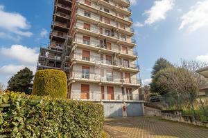 4 LOCALI A GALLARATE