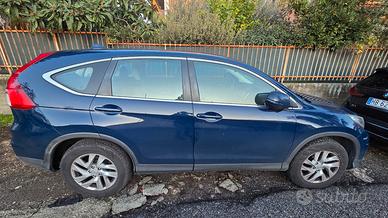 Honda CR-V 1.6 dtec navi