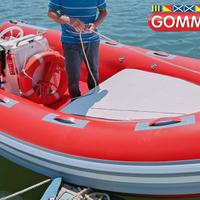 Gommone Gommorizzo 5 metri