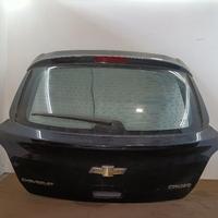 COFANO BAULE POSTERIORE CHEVROLET Cruze Berlina 95