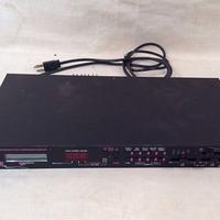 Multieffetto chitarra ART SGE Mach II