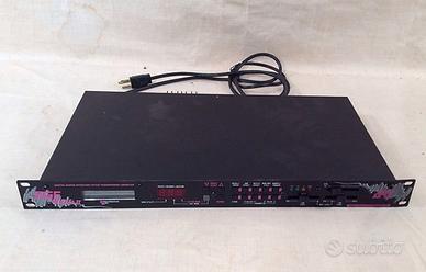 Multieffetto chitarra ART SGE Mach II