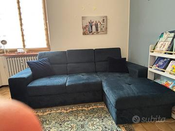 Divano letto “Outlet SOFÁ”