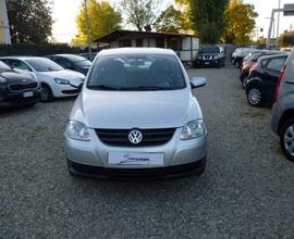 VOLKSWAGEN Fox 1.2