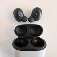 Google Pixel Buds Pro (Charcoal / Nero) - Completi