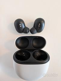 Google Pixel Buds Pro (Charcoal / Nero) - Completi