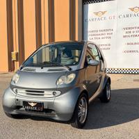 SMART FORTWO 800 COUPE PASSION CDI 41CV - 2003