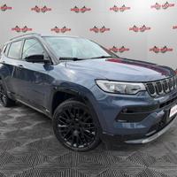 Jeep Compass 1.5 turbo t4 mhev S 2wd 130cv, R...