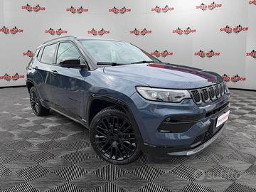 Jeep Compass 1.5 turbo t4 mhev S 2wd 130cv, R...