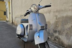VESPA PX 125 1998 RESTAURATA TOTALE-PARI AL NUOVO