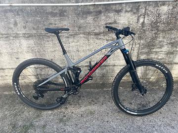 Mondraker Foxy 2023 – Taglia L – Come nuova