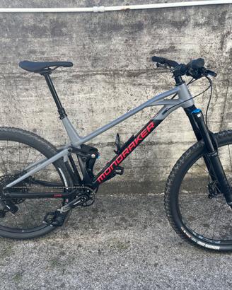 Mondraker Foxy 2023 – Taglia L – Come nuova