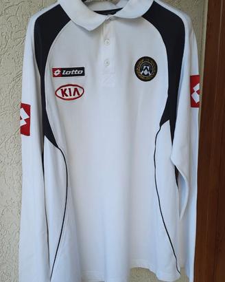 Polo Udinese Calcio 2005/2006 - Manica Lunga