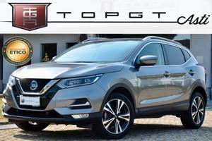 NISSAN QASHQAI 1.5 DCI N-CONNECTA 115cv, UNICOPROP