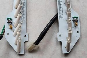 Sym Joymax 300 Kit Luci Led Originali