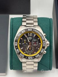 TAG Heuer Formula 1 Chronograph – Full Set