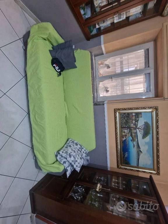 Appartamento – Battipaglia, Rione Belvedere, Salerno - Altro