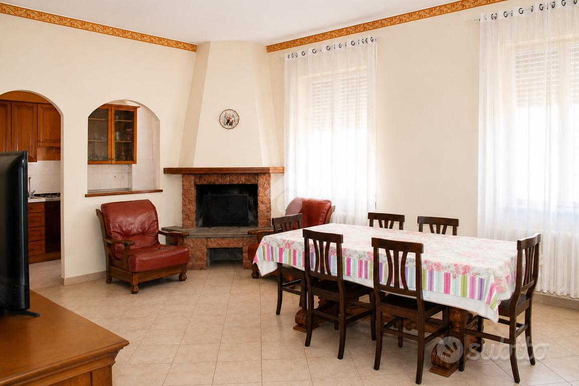 Appartamento – Tarquinia, Viterbo - Vista 3