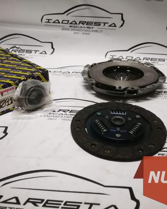 Kit Frizione DR MOTOR DR1 1.0 Bz-GPL S111601020DA