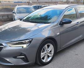 Opel Insignia 1.5 CDTI S&S aut. Sports Tourer Busi