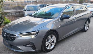 Opel Insignia 1.5 CDTI S&S aut. Sports Tourer Busi