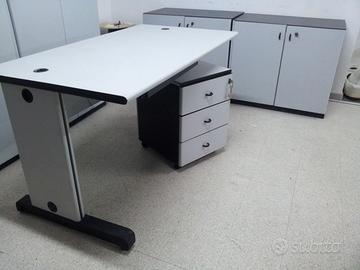 Scrivania e Arredo per Ufficio