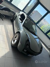 Smart Roadster Coupè