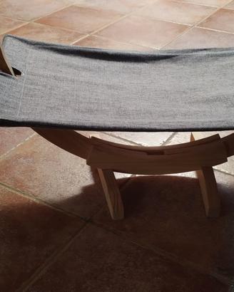 Amaca per gatti 
