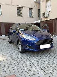 Berlina 5p 1.0 EcoBoost 6AT TA (61 CV)