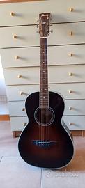 CHITARRA ACUSTICA IBANEZ 3/4 X RAGAZZI o daVIAGGIO