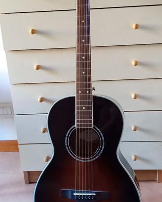 CHITARRA ACUSTICA IBANEZ 3/4 X RAGAZZI o daVIAGGIO