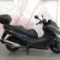 Kymco X-Town 300i