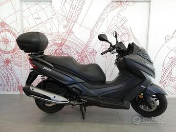 Kymco X-Town 300i