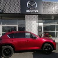 Mazda CX-5 II 2022 2.0 Homura Plus Pack 2wd 1...